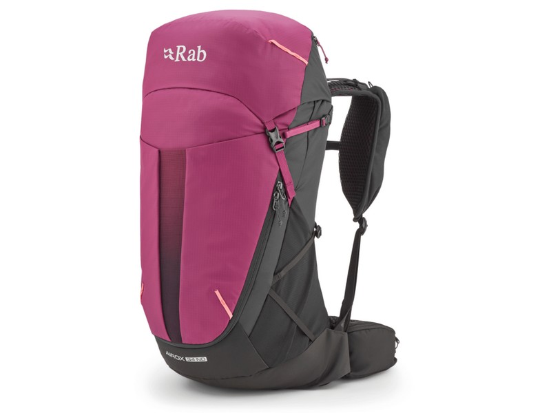 Rab Women’s Airox ND34L Hiking Pack
