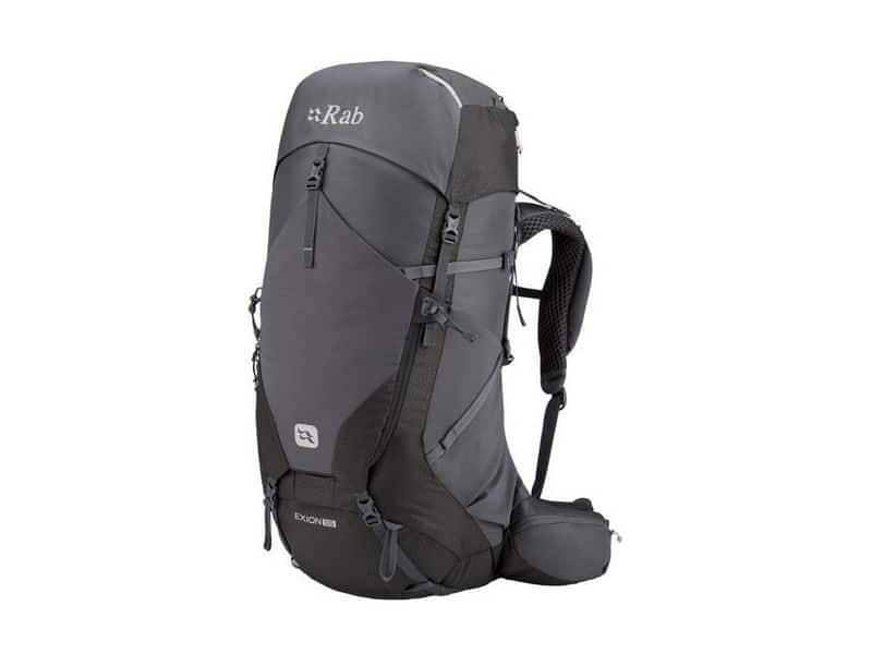 Rab Exion 55L Hiking Pack