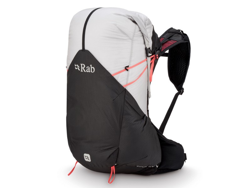 Rab Women’s Syclon XP ND28L Waterproof Pack
