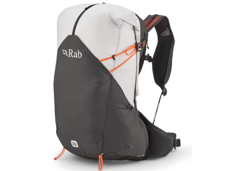 Rab Syclon XP 30L Waterproof Pack