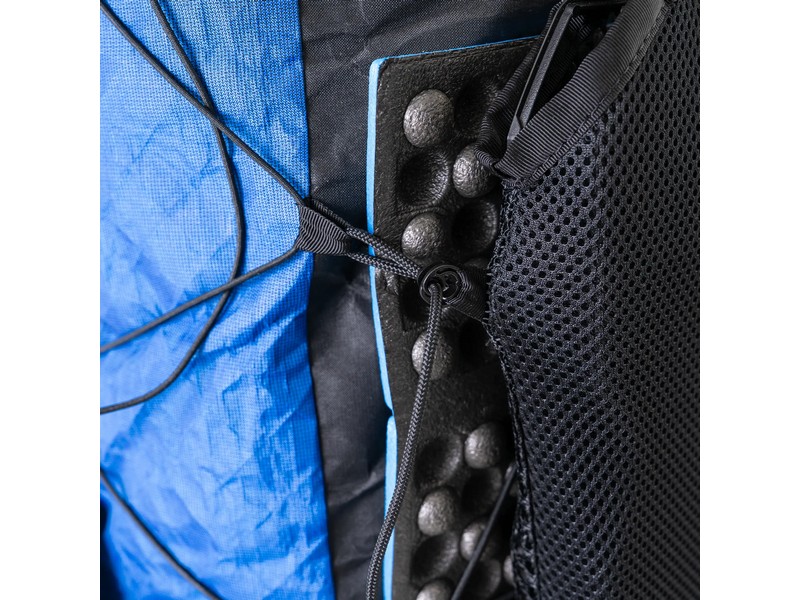 Zpacks x Vaucluse Ventilation Frame + Sleeve - Image 3