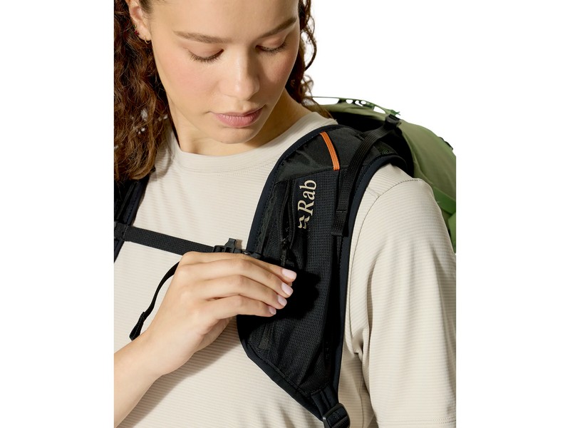 Rab Women's Airox ND22L Day Pack - Image 8