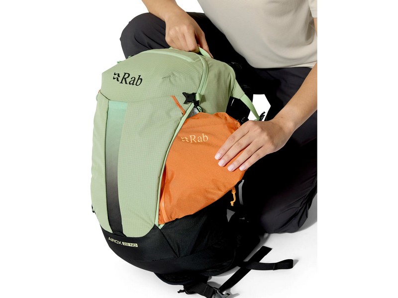 Rab Women's Airox ND22L Day Pack - Image 12