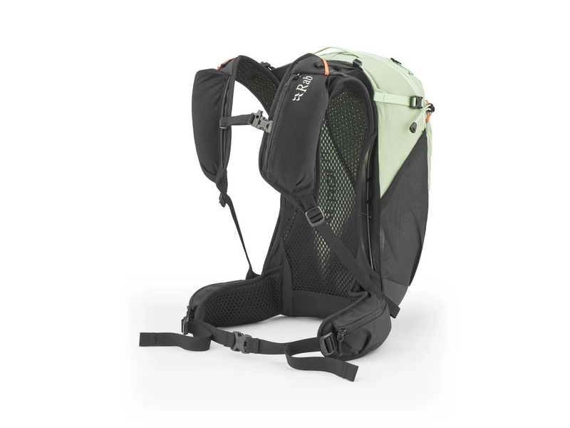 Rab Women's Airox ND22L Day Pack - Image 4
