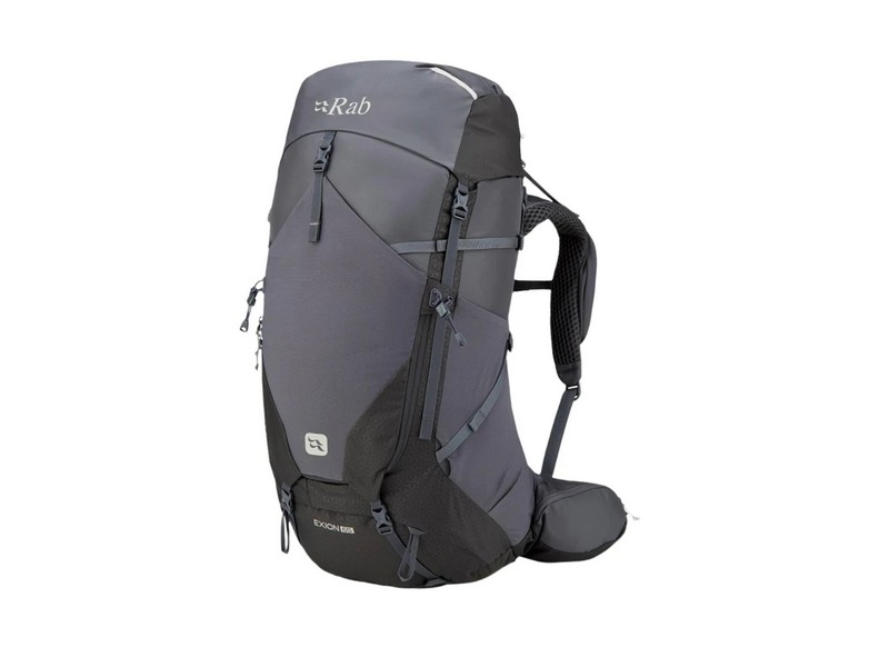 Rab Exion 65L Hiking Pack