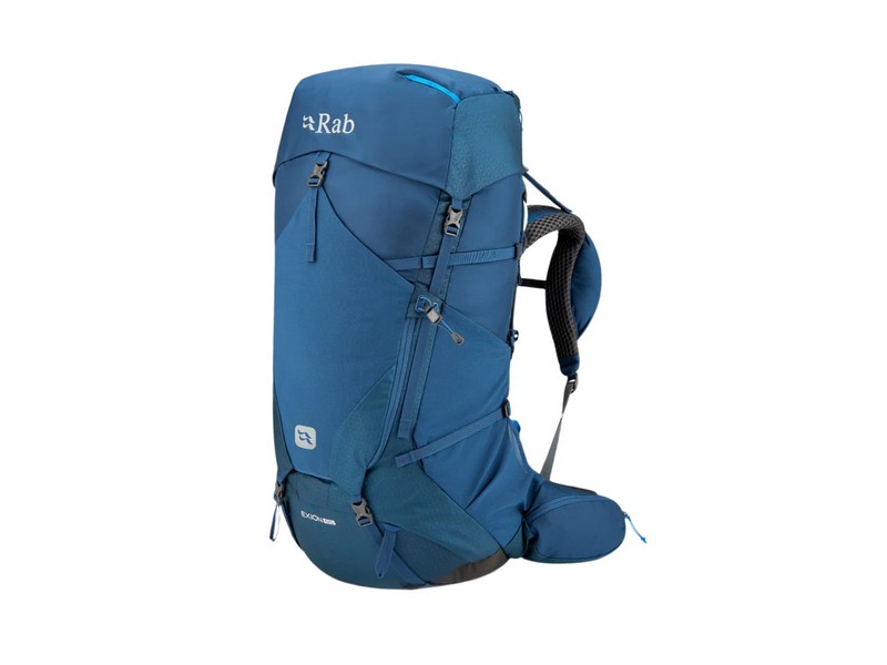 Rab Exion 65L Hiking Pack - Image 2