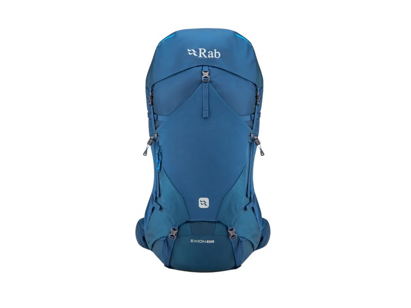 Rab Exion 65L Hiking Pack - Image 5