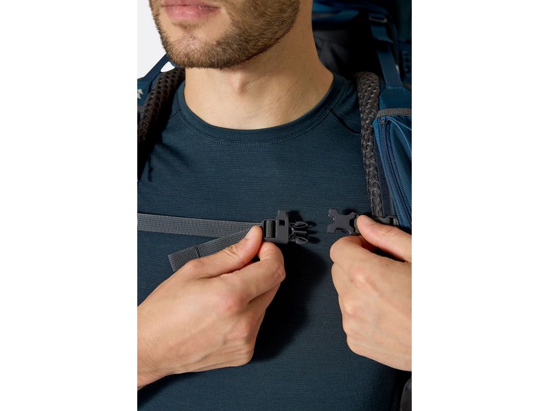 Rab Exion 65L Hiking Pack - Image 6