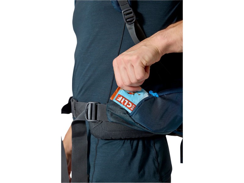 Rab Exion 65L Hiking Pack - Pack Gear Go