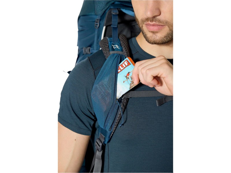 Rab Exion 65L Hiking Pack - Pack Gear Go