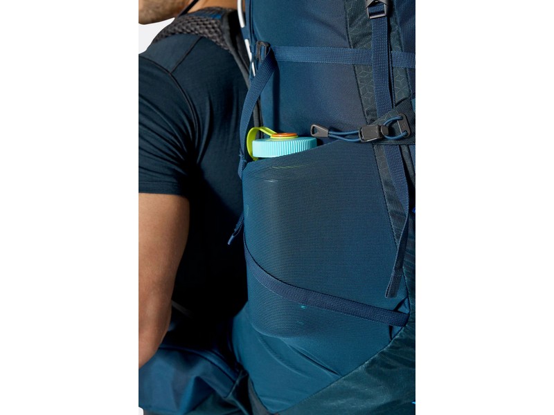 Rab Exion 65L Hiking Pack - Pack Gear Go