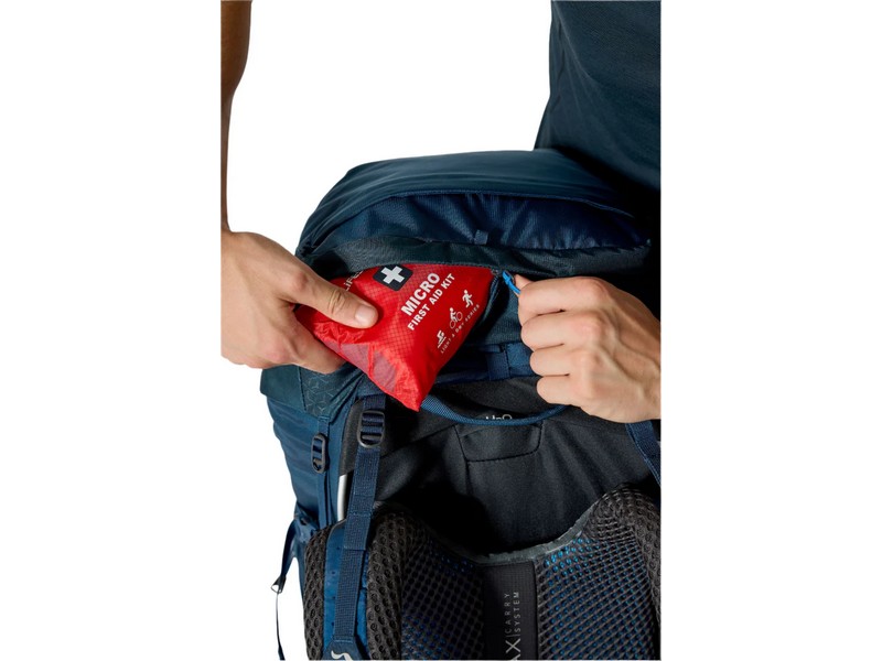 Rab Exion 65L Hiking Pack - Image 12