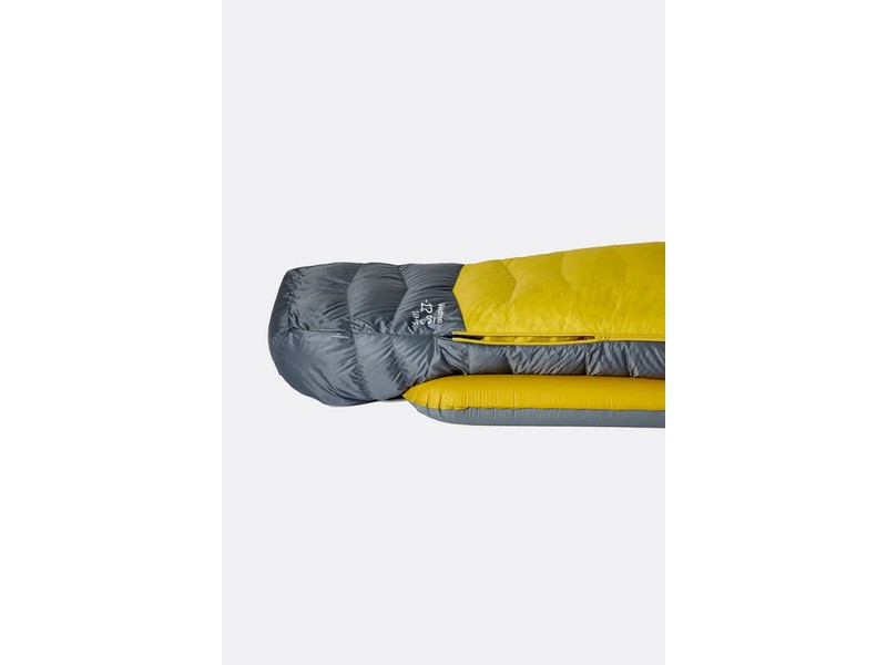Rab Neutrino Down Sleeping Bag (-6°C) - Image 4