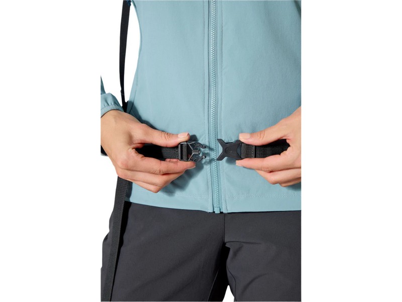 Rab Women's Protium 18 ND Daypack - Image 7