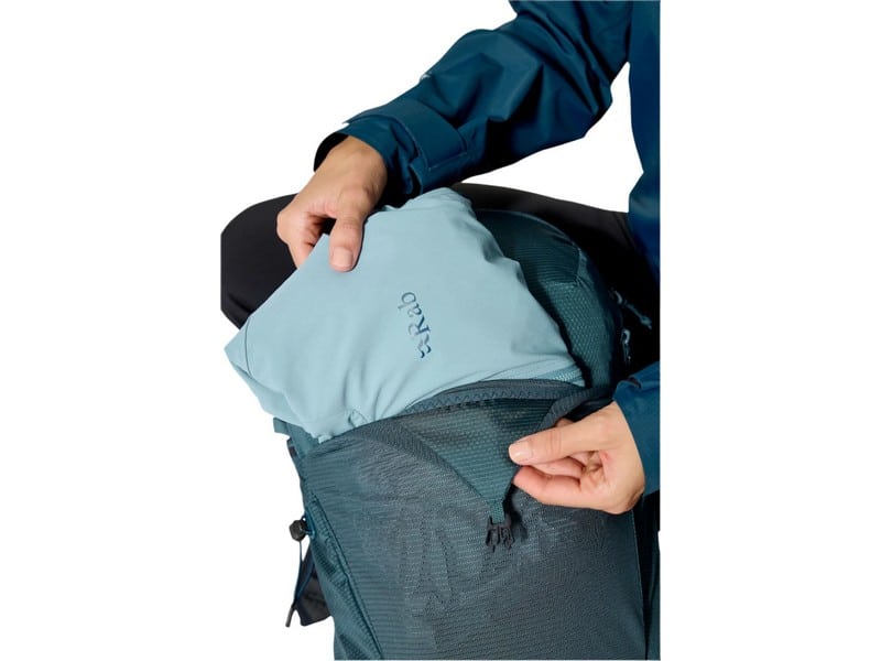 Rab Women's Protium ND25L Day Pack - Image 8