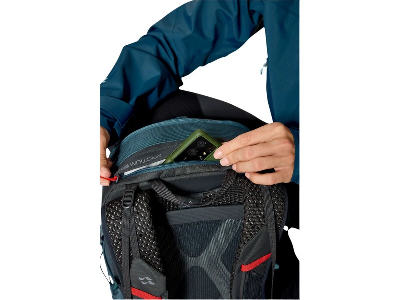 Rab Women's Protium 18 ND Daypack - Image 12