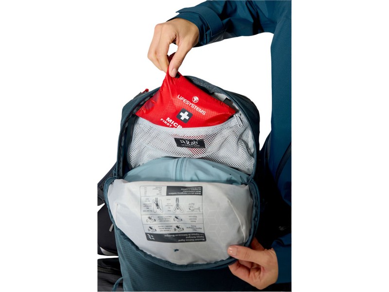 Rab Women's Protium 18 ND Daypack - Image 13