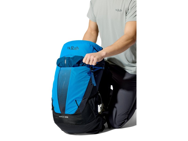 Rab Airox 30 Hiking Pack - Pack Gear Go