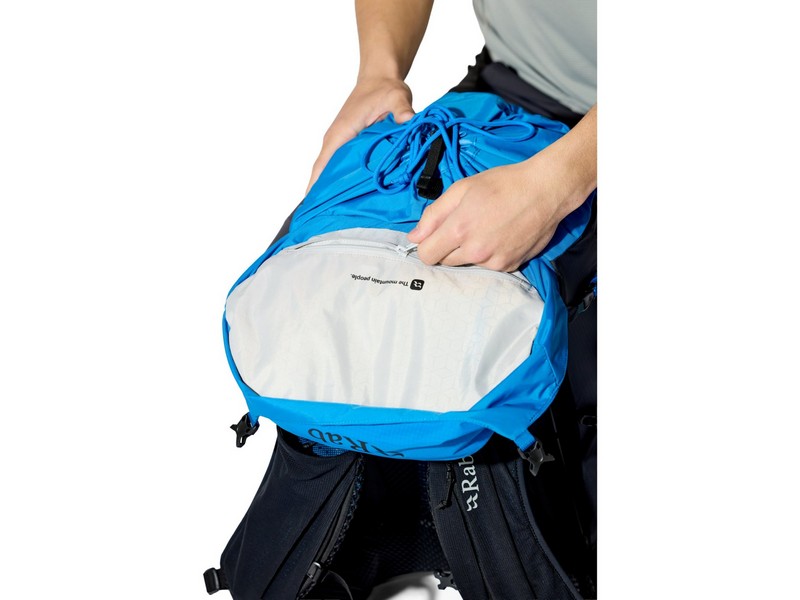 Rab Airox 30 Hiking Pack - Pack Gear Go