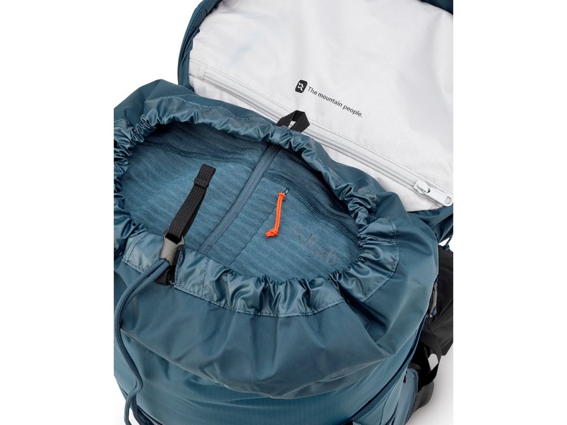 Rab Airox 36L Hiking Pack - Image 6