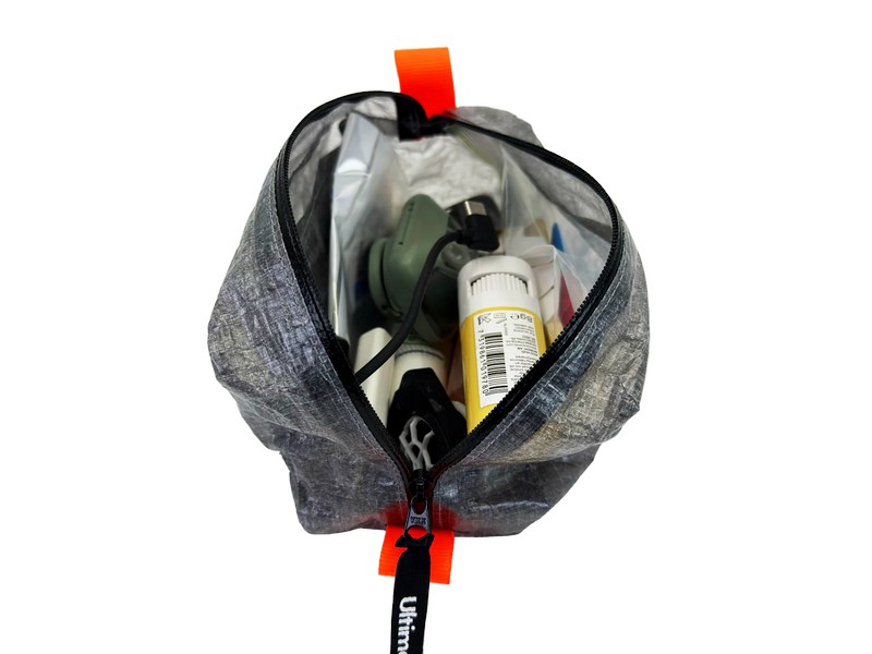 UltimaPeak AeroStash Ditty Bag - Image 4