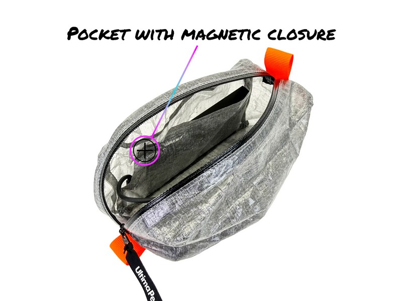 UltimaPeak AeroStash Ditty Bag - Image 7